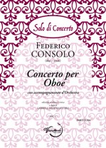 solo di concerto SDC 17